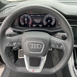AUDI Q8 50 TDI 286 S-LINE QUATTRO TIPTRONIC