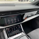 AUDI Q8 50 TDI 286 S-LINE QUATTRO TIPTRONIC