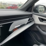 AUDI Q8 50 TDI 286 S-LINE QUATTRO TIPTRONIC