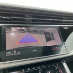 AUDI Q8 50 TDI 286 S-LINE QUATTRO TIPTRONIC