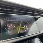 AUDI Q8 50 TDI 286 S-LINE QUATTRO TIPTRONIC