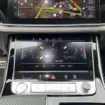 AUDI Q8 50 TDI 286 S-LINE QUATTRO TIPTRONIC