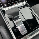 AUDI Q8 50 TDI 286 S-LINE QUATTRO TIPTRONIC