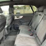 AUDI Q8 50 TDI 286 S-LINE QUATTRO TIPTRONIC