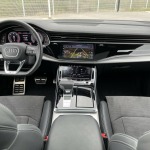 AUDI Q8 50 TDI 286 S-LINE QUATTRO TIPTRONIC