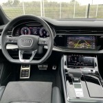 AUDI Q8 50 TDI 286 S-LINE QUATTRO TIPTRONIC