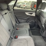 AUDI Q8 50 TDI 286 S-LINE QUATTRO TIPTRONIC