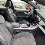 AUDI Q8 50 TDI 286 S-LINE QUATTRO TIPTRONIC