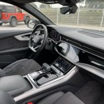 AUDI Q8 50 TDI 286 S-LINE QUATTRO TIPTRONIC