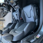 AUDI R8 SPYDER 4.2L FSI 430 S-TRONIC7