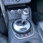AUDI R8 SPYDER 4.2L FSI 430 S-TRONIC7