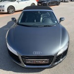 AUDI R8 SPYDER 4.2L FSI 430 S-TRONIC7