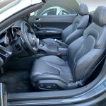 AUDI R8 SPYDER 4.2L FSI 430 S-TRONIC7