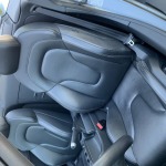 AUDI R8 SPYDER 4.2L FSI 430 S-TRONIC7