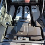 AUDI R8 COUPE 5.2L V10 525 S-TRONIC