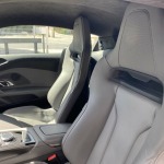 AUDI R8 II 5.2 V10 FSI 540 QUATTRO S-TRONIC