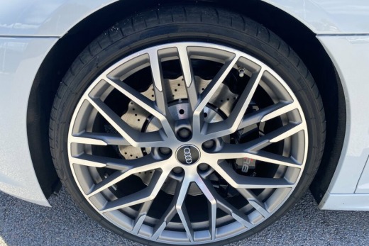 AUDI R8 II 5.2 V10 FSI 540 QUATTRO S-TRONIC