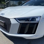 AUDI R8 II 5.2 V10 FSI 540 QUATTRO S-TRONIC