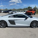 AUDI R8 II 5.2 V10 FSI 540 QUATTRO S-TRONIC