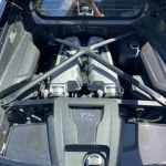 AUDI R8 II 5.2 V10 FSI 540 QUATTRO S-TRONIC