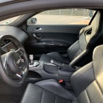 AUDI R8 COUPE 5.2L V10 525 S-TRONIC