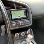 AUDI R8 COUPE 5.2L V10 525 S-TRONIC