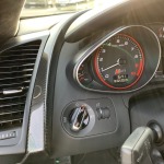 AUDI R8 COUPE 5.2L V10 525 S-TRONIC