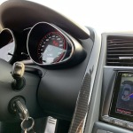 AUDI R8 COUPE 5.2L V10 525 S-TRONIC