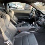 AUDI R8 COUPE 5.2L V10 525 S-TRONIC