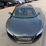 AUDI R8 COUPE 5.2L V10 525 S-TRONIC