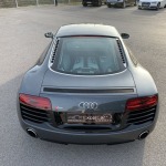 AUDI R8 COUPE 5.2L V10 525 S-TRONIC