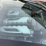 AUDI R8 COUPE 5.2L V10 525 S-TRONIC