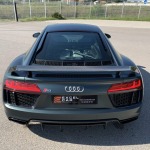AUDI R8 5.2L V10 PLUS FSI 610 QUATTRO S TRONIC