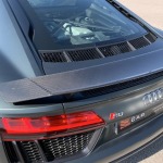 AUDI R8 5.2L V10 PLUS FSI 610 QUATTRO S TRONIC