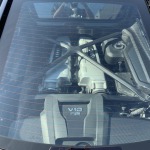 AUDI R8 5.2L V10 PLUS FSI 610 QUATTRO S TRONIC