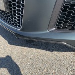 AUDI R8 5.2L V10 PLUS FSI 610 QUATTRO S TRONIC