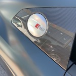 AUDI R8 5.2L V10 PLUS FSI 610 QUATTRO S TRONIC