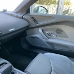 AUDI R8 5.2L V10 PLUS FSI 610 QUATTRO S TRONIC