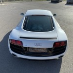 AUDI R8 COUPE V10 5.0 525 R-TRONIC