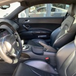 AUDI R8 COUPE V10 5.0 525 R-TRONIC