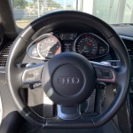AUDI R8 COUPE V10 5.0 525 R-TRONIC
