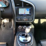 AUDI R8 COUPE V10 5.0 525 R-TRONIC