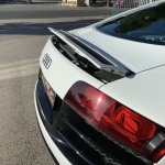 AUDI R8 COUPE V10 5.0 525 R-TRONIC
