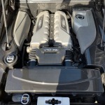 AUDI R8 COUPE V10 5.0 525 R-TRONIC