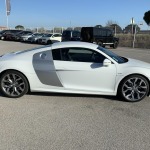 AUDI R8 COUPE V10 5.0 525 R-TRONIC