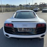 AUDI R8 COUPE V10 5.0 525 R-TRONIC