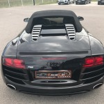 AUDI R8 SPYDER V10 5.2L TFSI 525 R-TRONIC QUATTRO