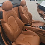 AUDI R8 SPYDER V10 5.2L TFSI 525 R-TRONIC QUATTRO