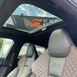 AUDI RS3 SPORTBACK QUATTRO S-TRONIC 400CH
