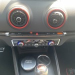 AUDI RS3 SPORTBACK QUATTRO S-TRONIC 400CH